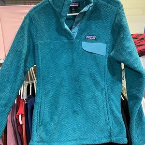 Patagonia Fleece